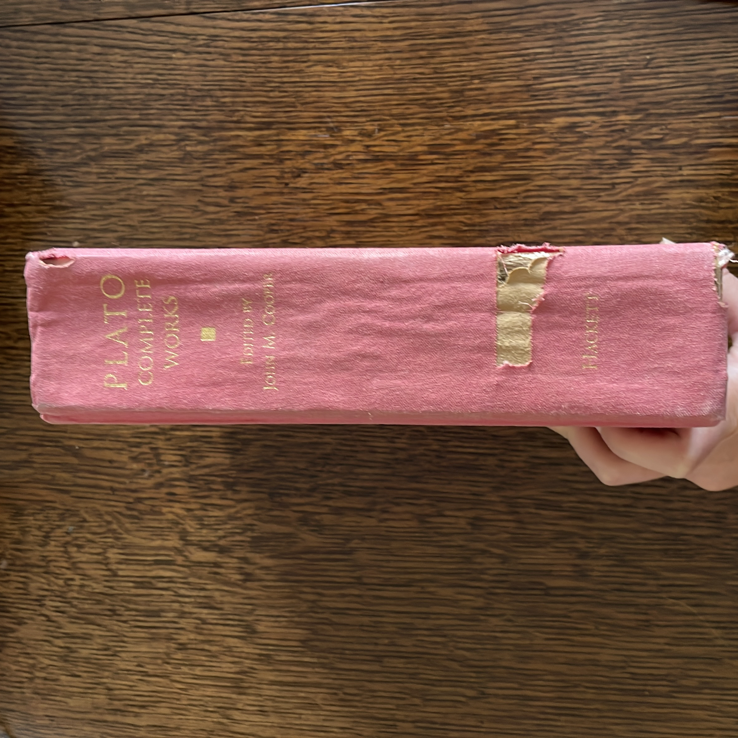 Plato: Complete Works