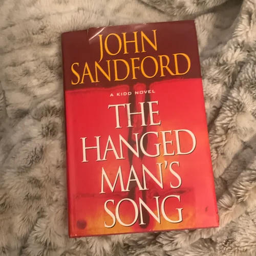 The Hanged Man's Song