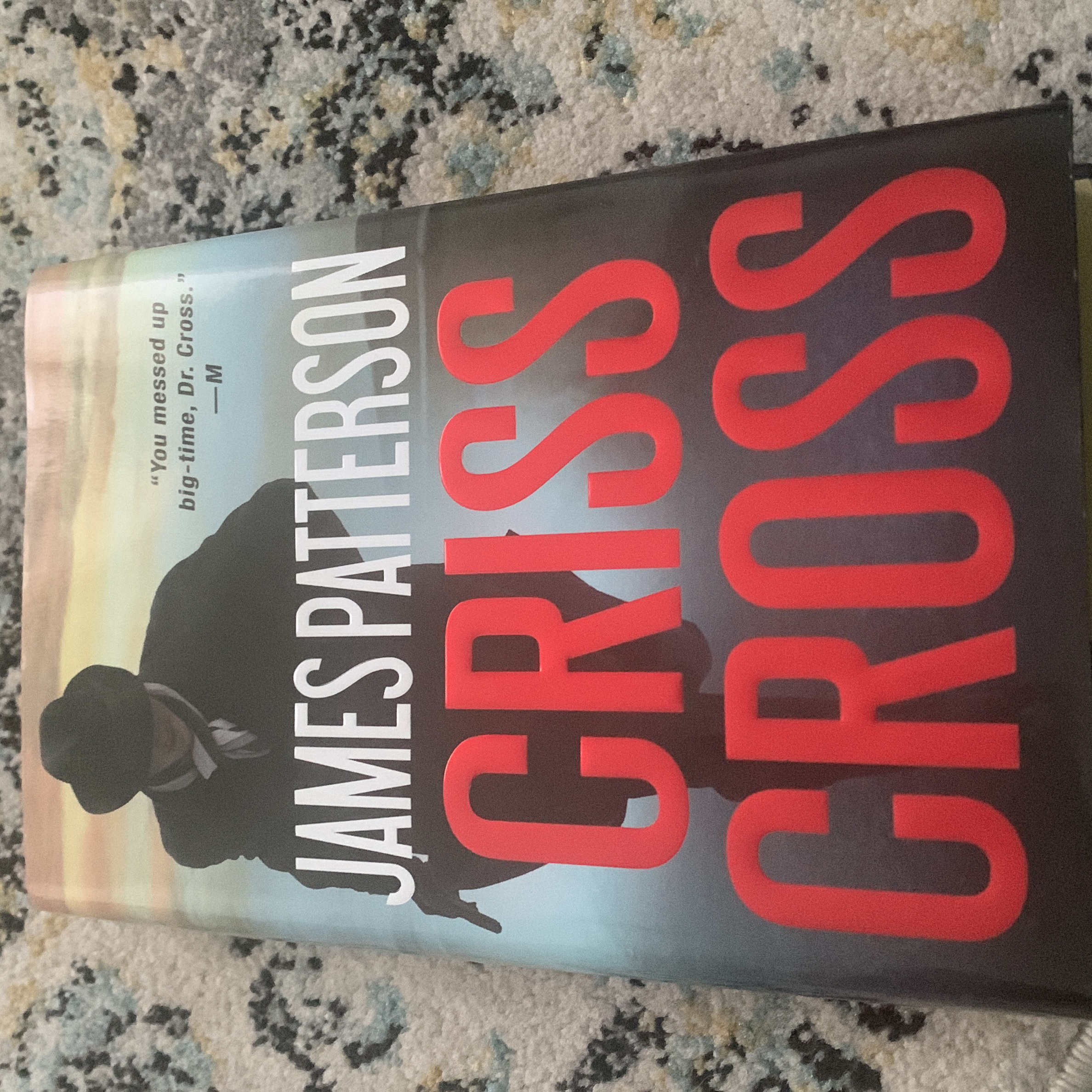 Criss Cross