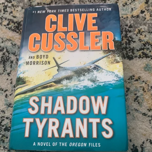 Shadow Tyrants