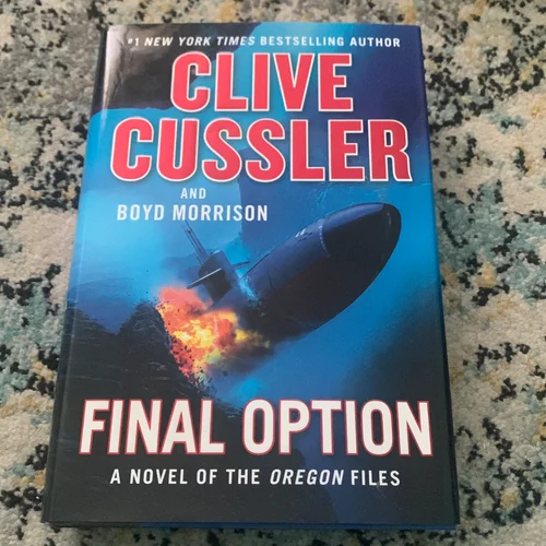 Final Option