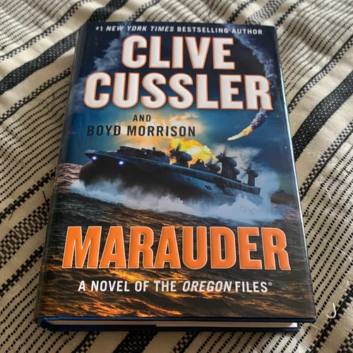 Marauder
