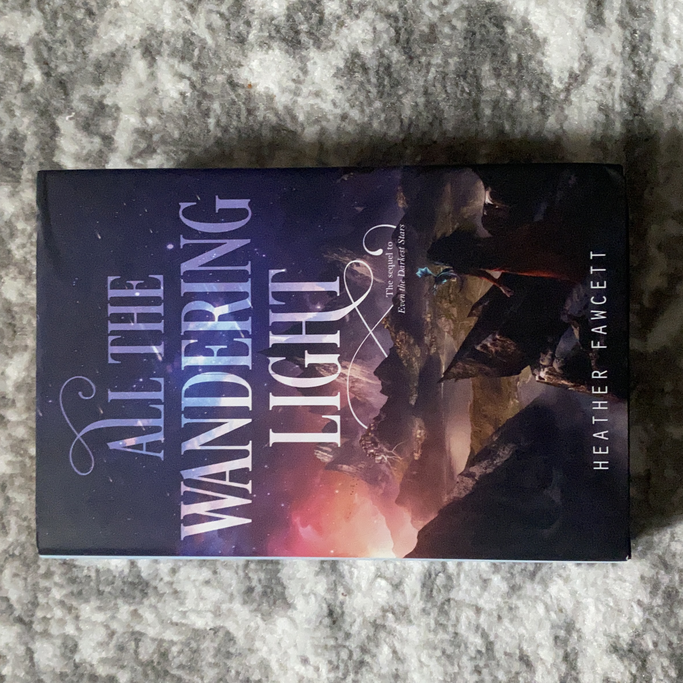 All the Wandering Light