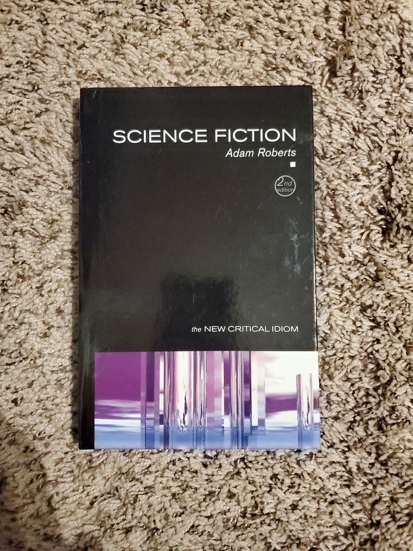 Science Fiction