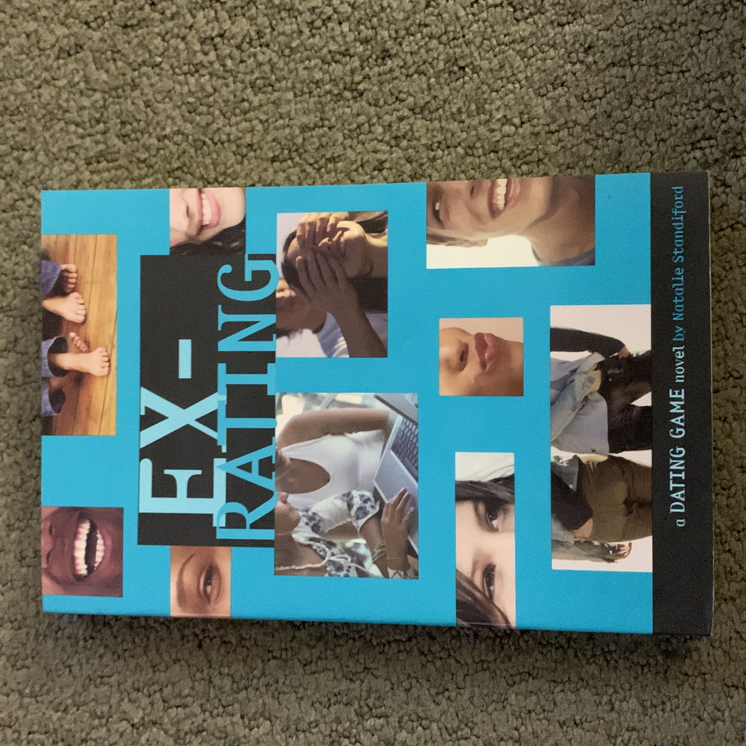 Ex-Rating