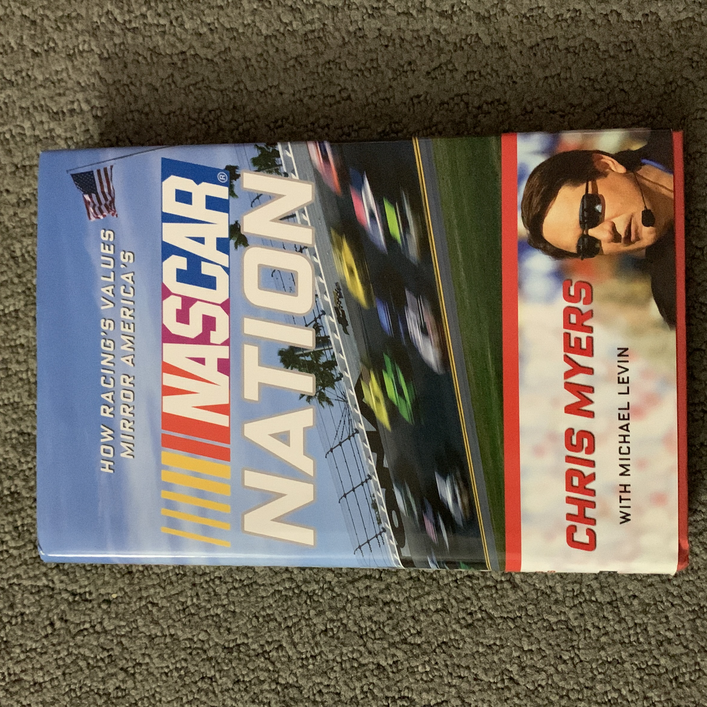 NASCAR Nation
