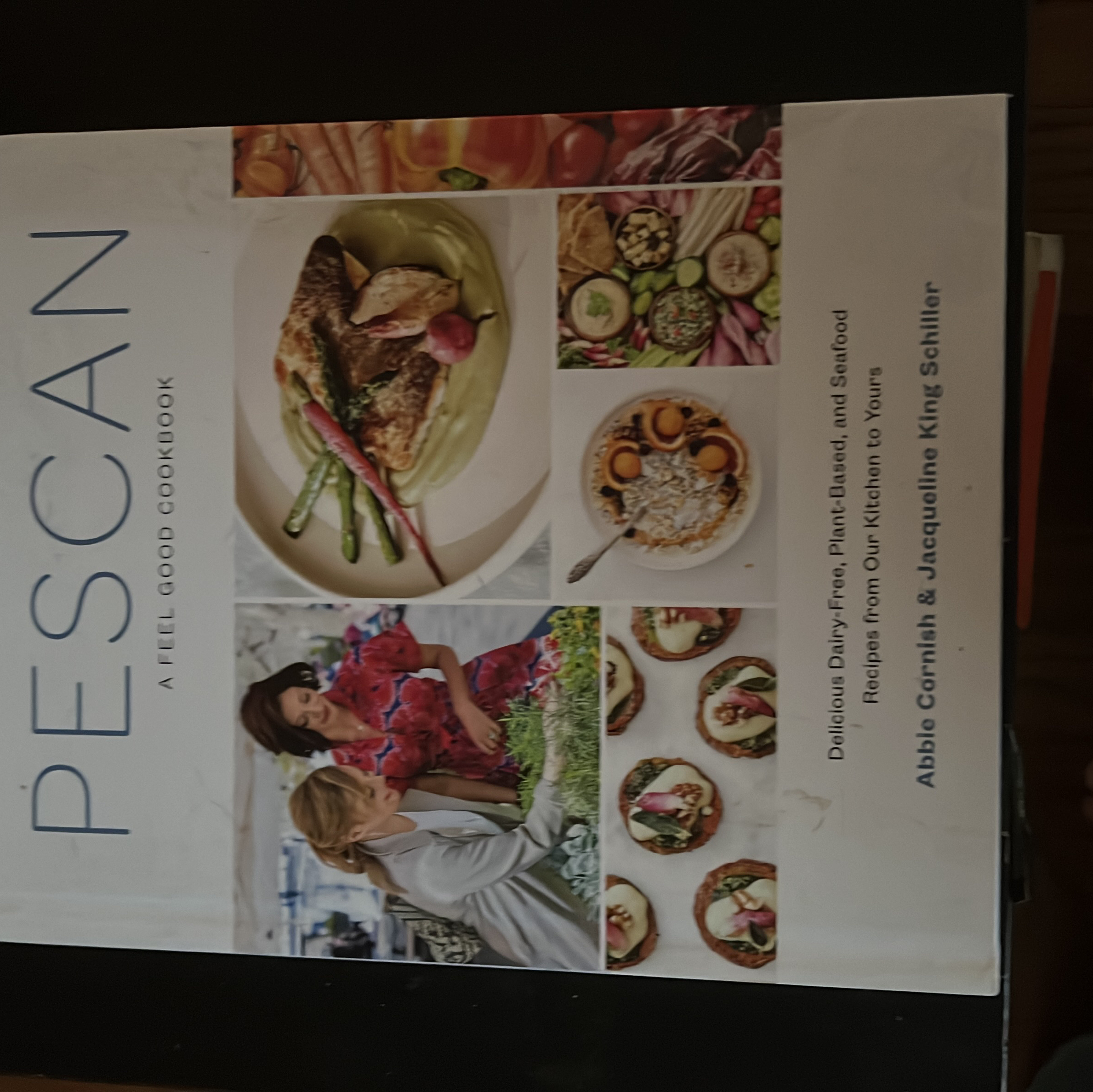 Pescan