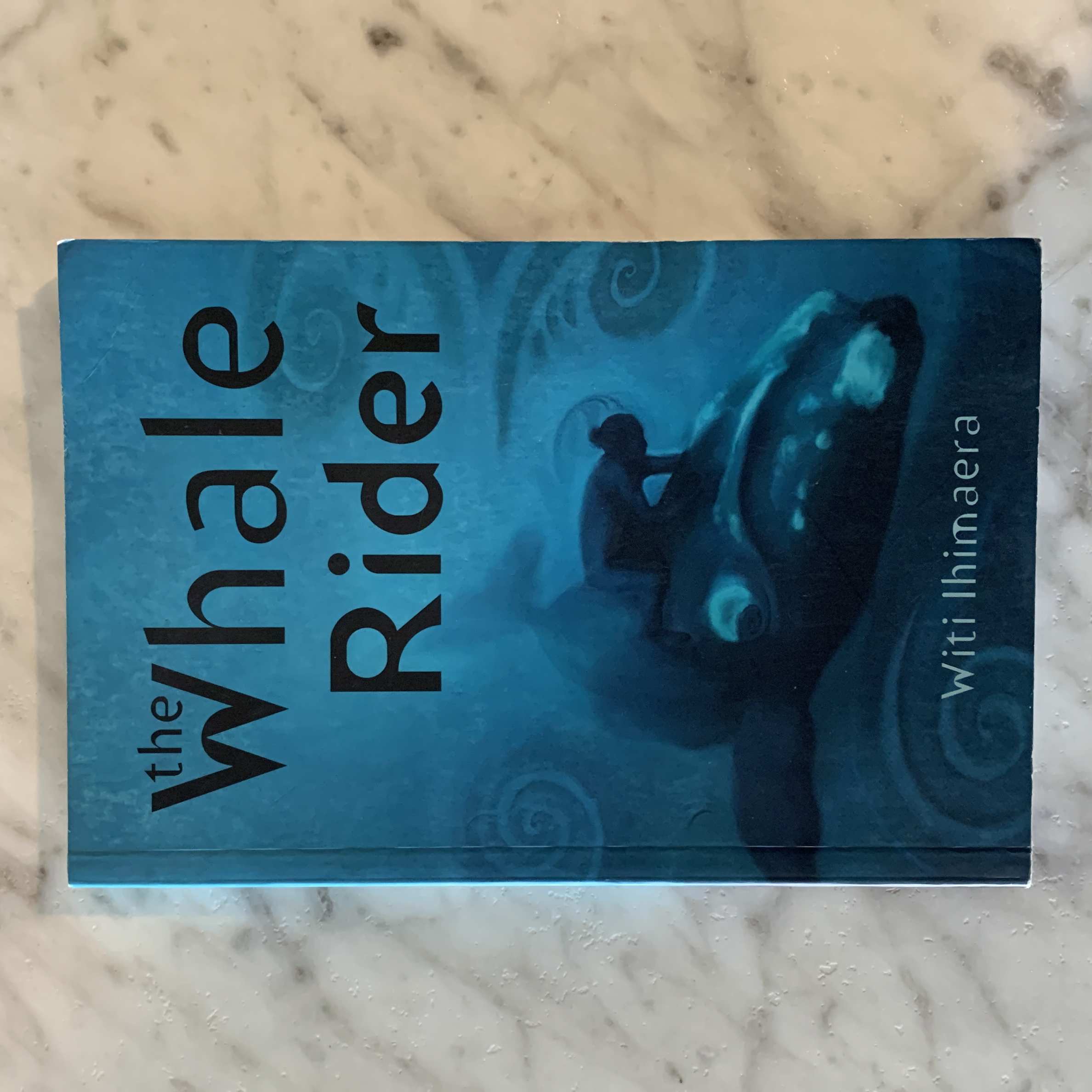 The Whale Rider