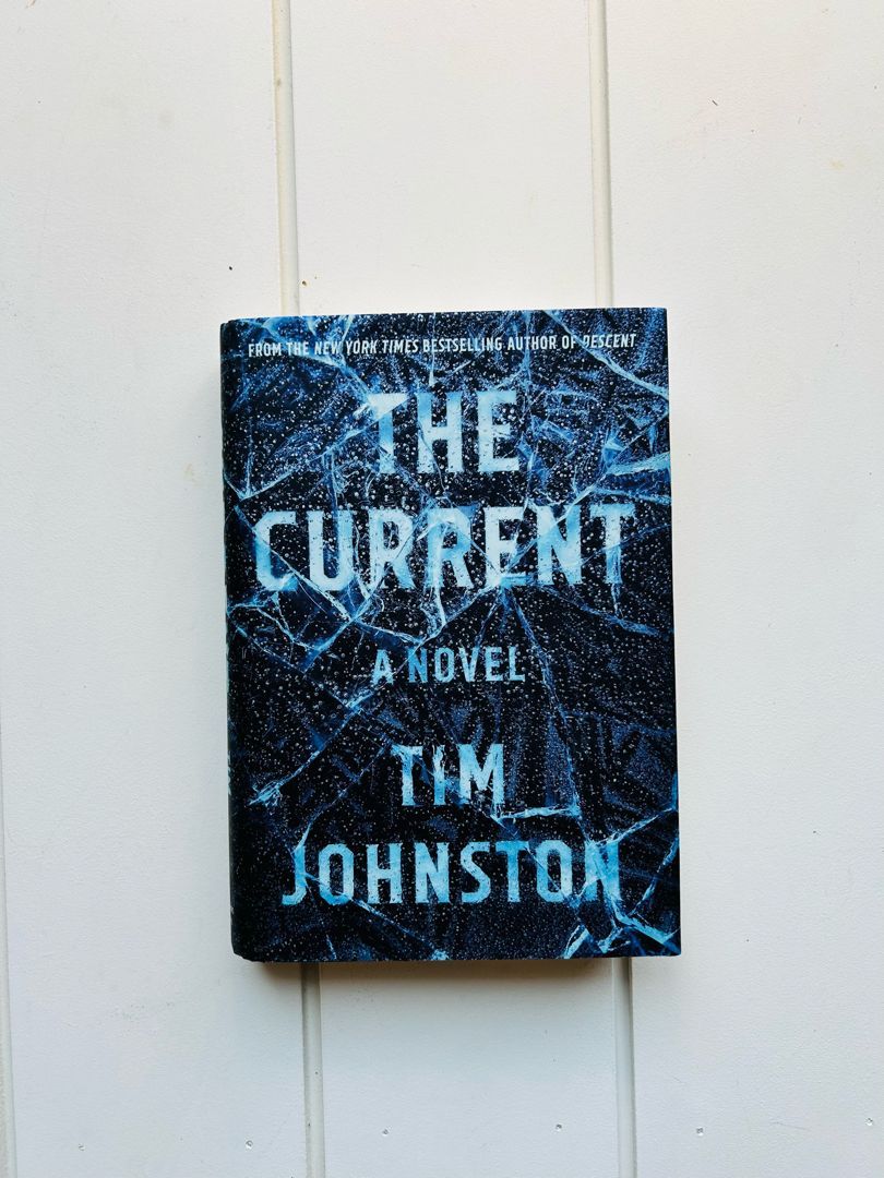 The Current