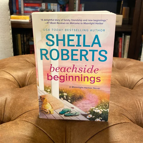 Beachside Beginnings