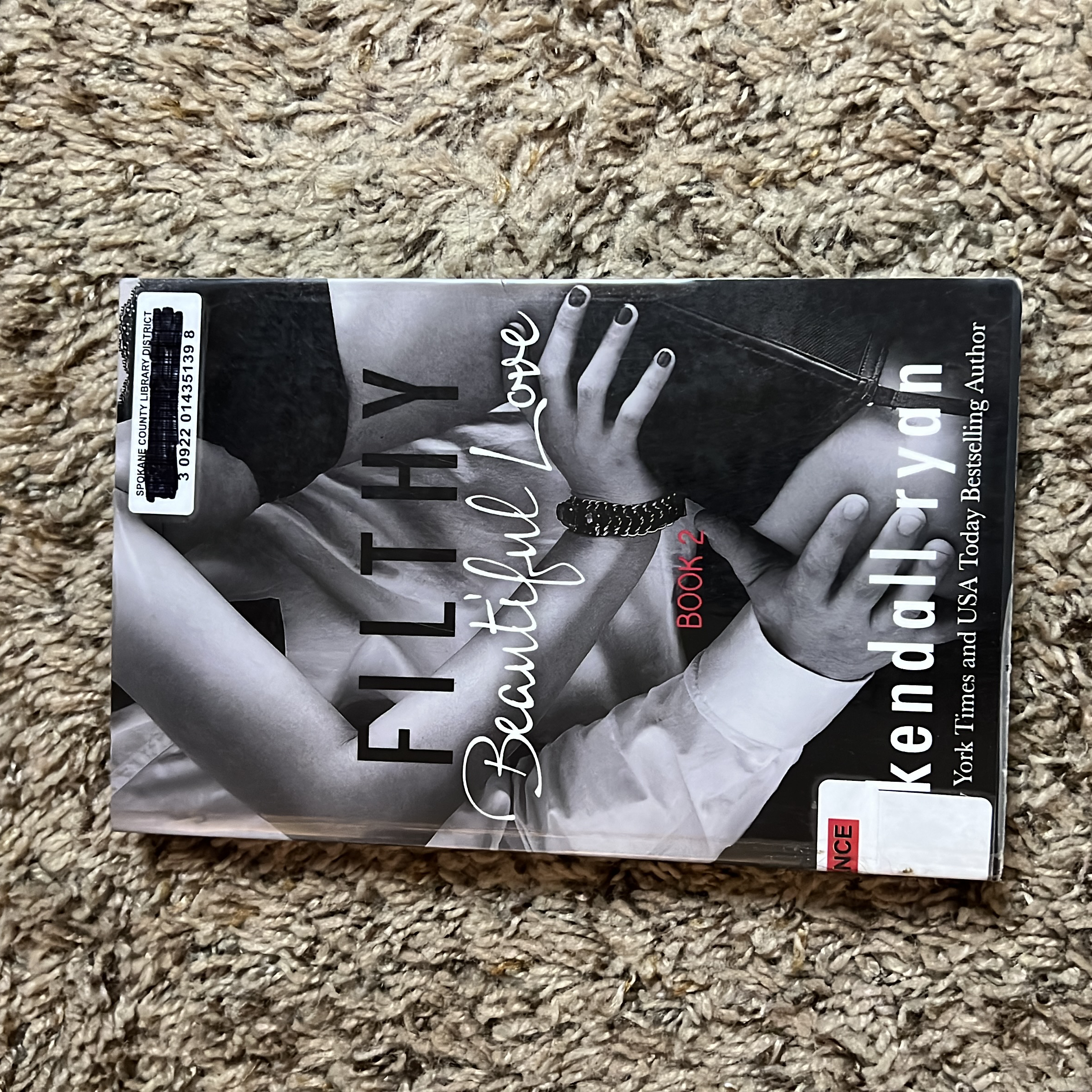 Filthy Beautiful Love