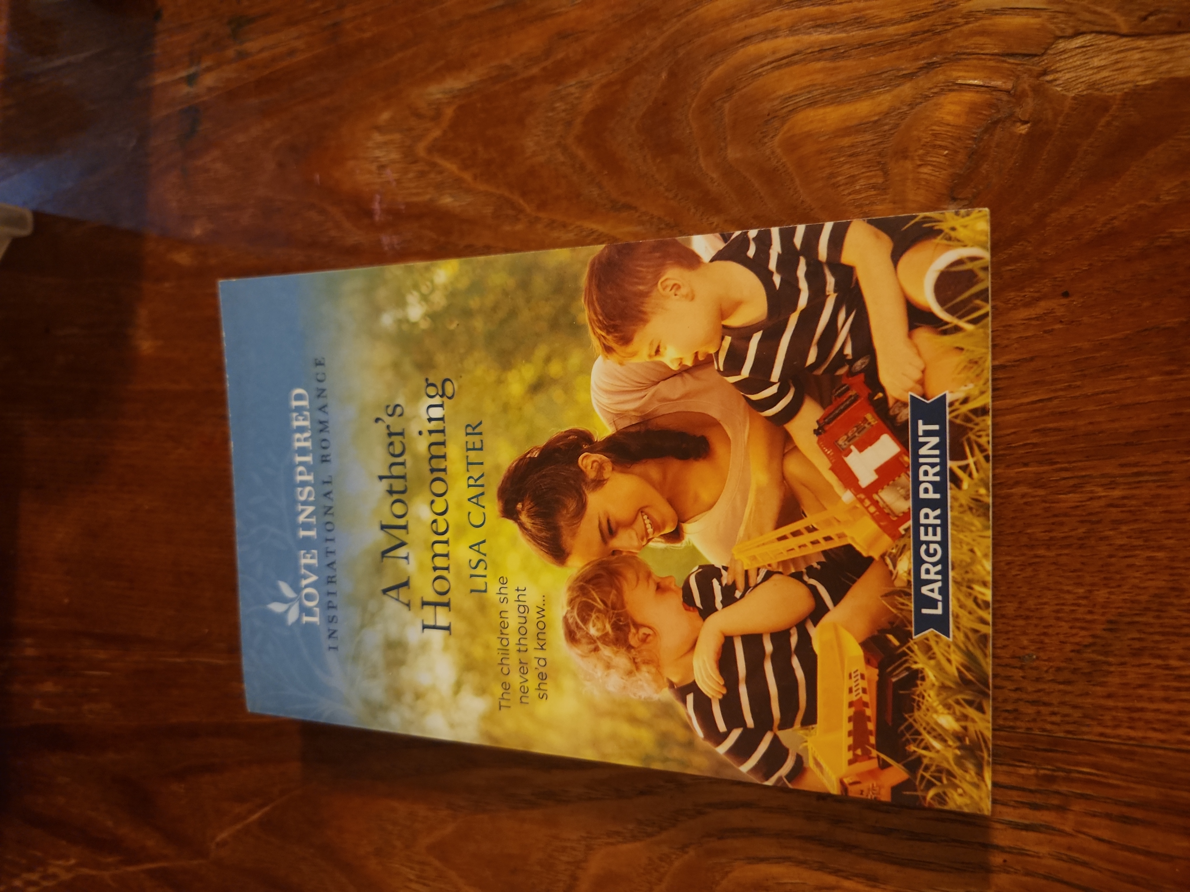 Beneath a Navajo Moon