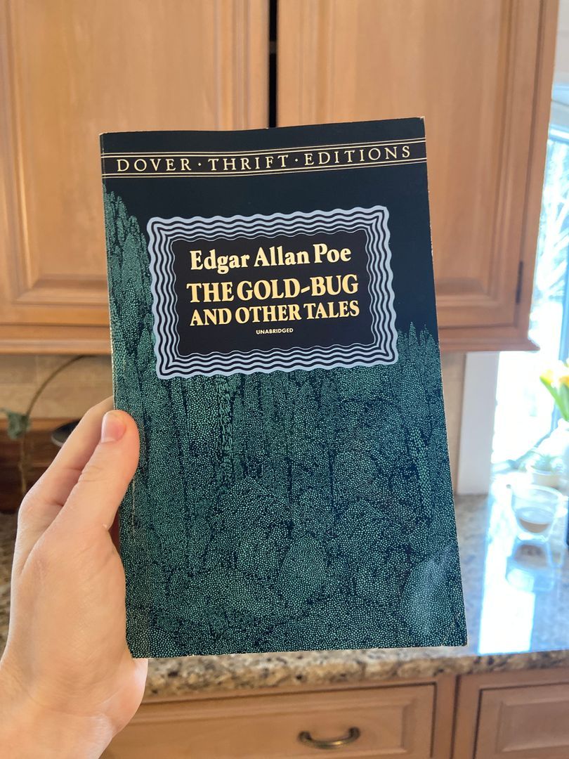 The Gold-Bug and Other Tales
