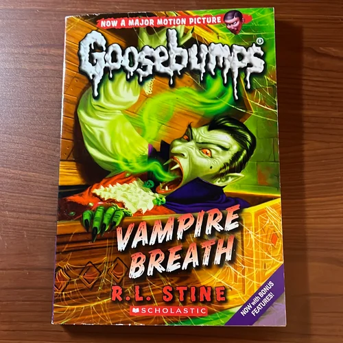 Vampire Breath