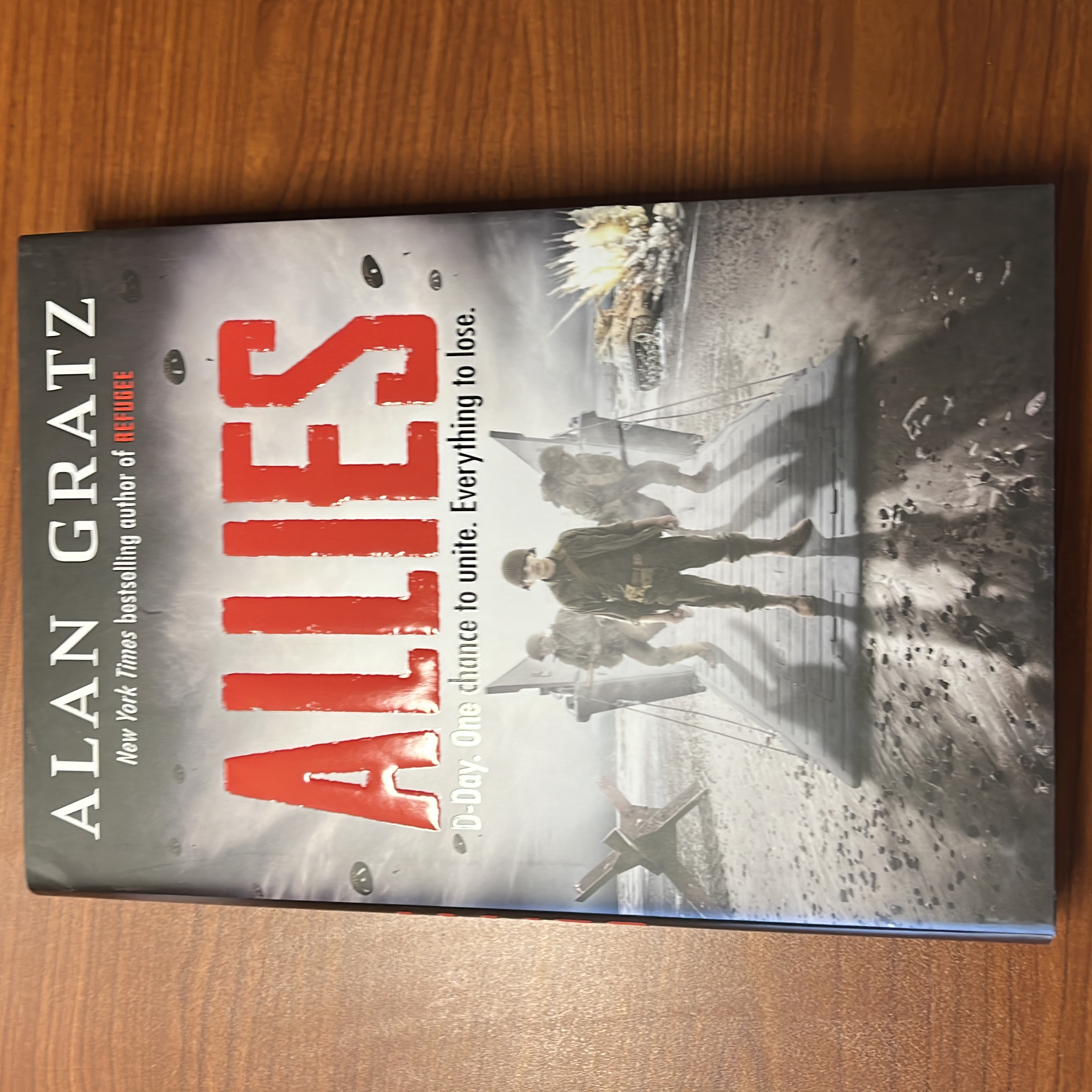 Allies