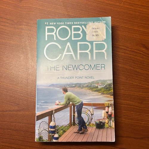 The Newcomer