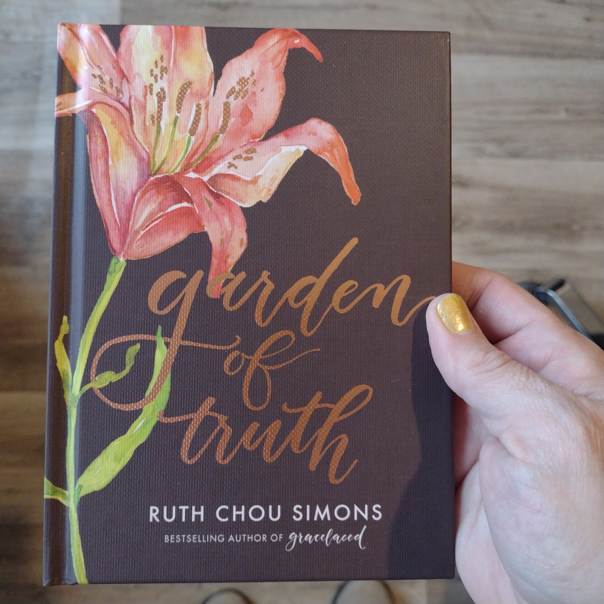 Garden of Truth