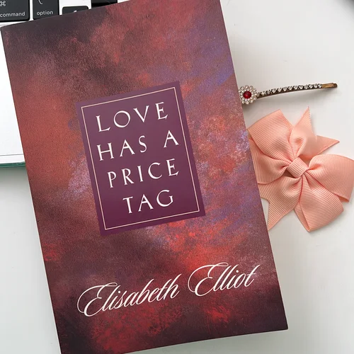 Love Has a Price Tag