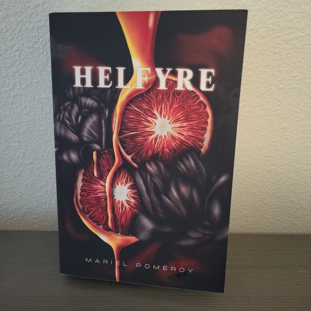 Helfyre