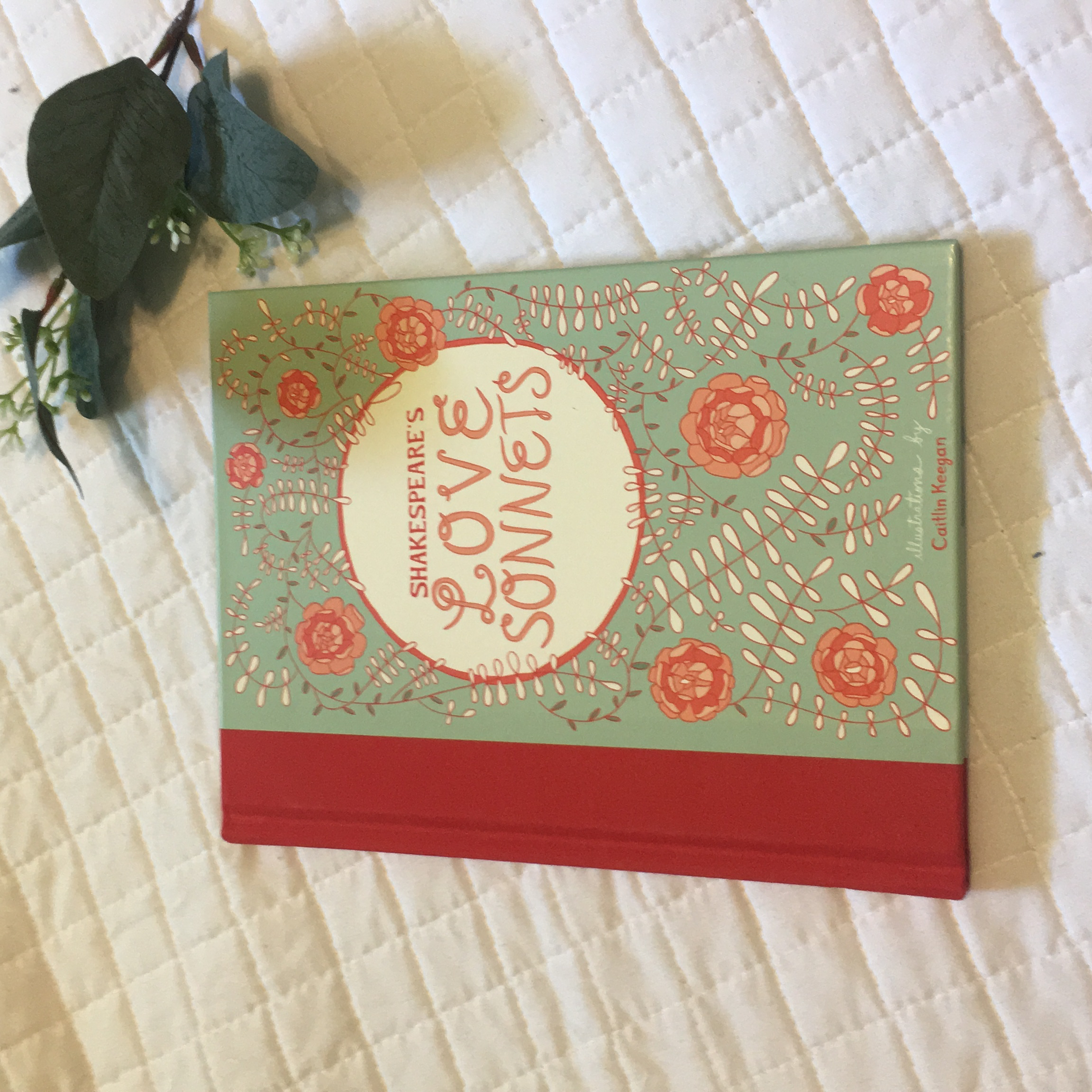 Shakespeare's Love Sonnets