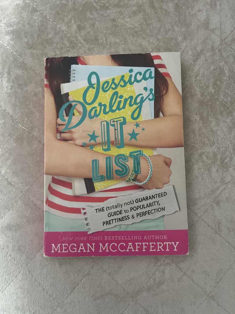 Jessica Darling's It List