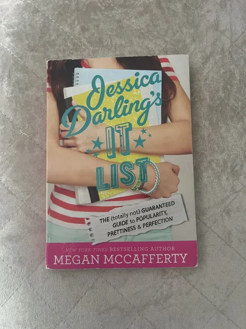 Jessica Darling's It List