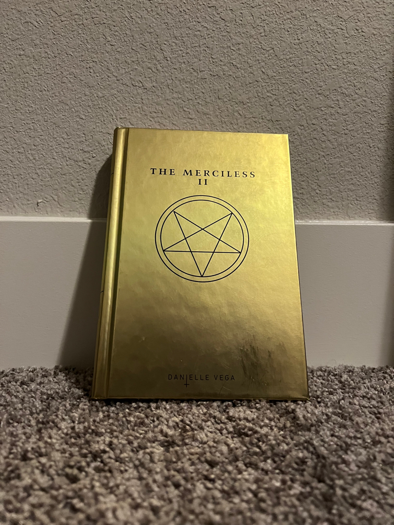 The Merciless II: the Exorcism of Sofia Flores