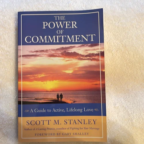 The Power of Commitment