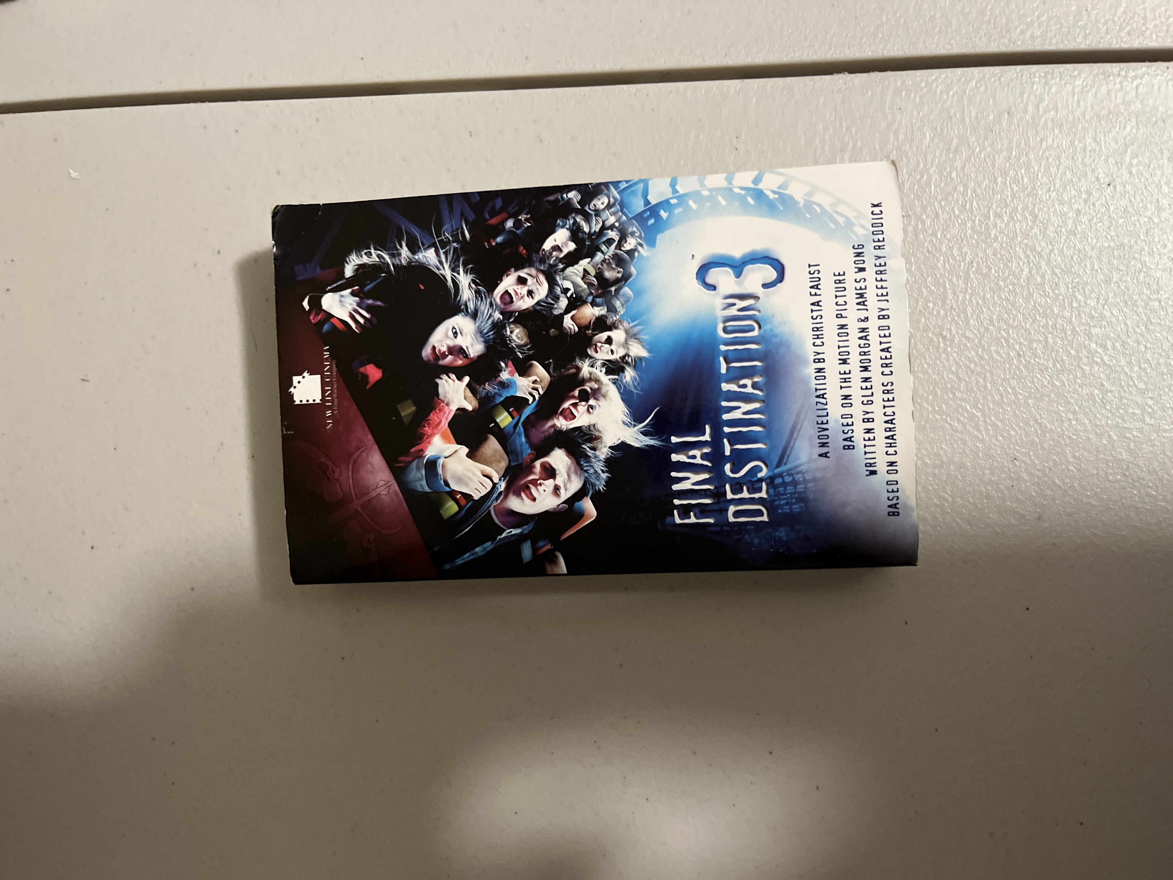 Final Destination 3