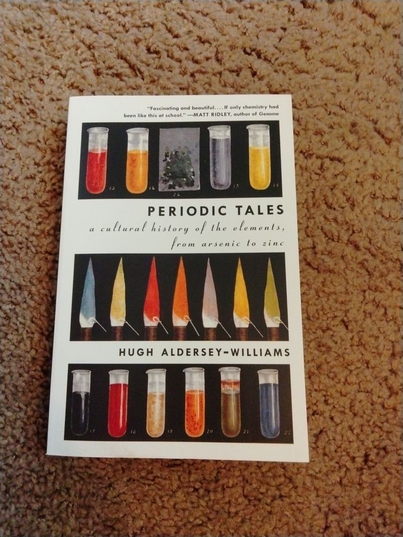 Periodic Tales