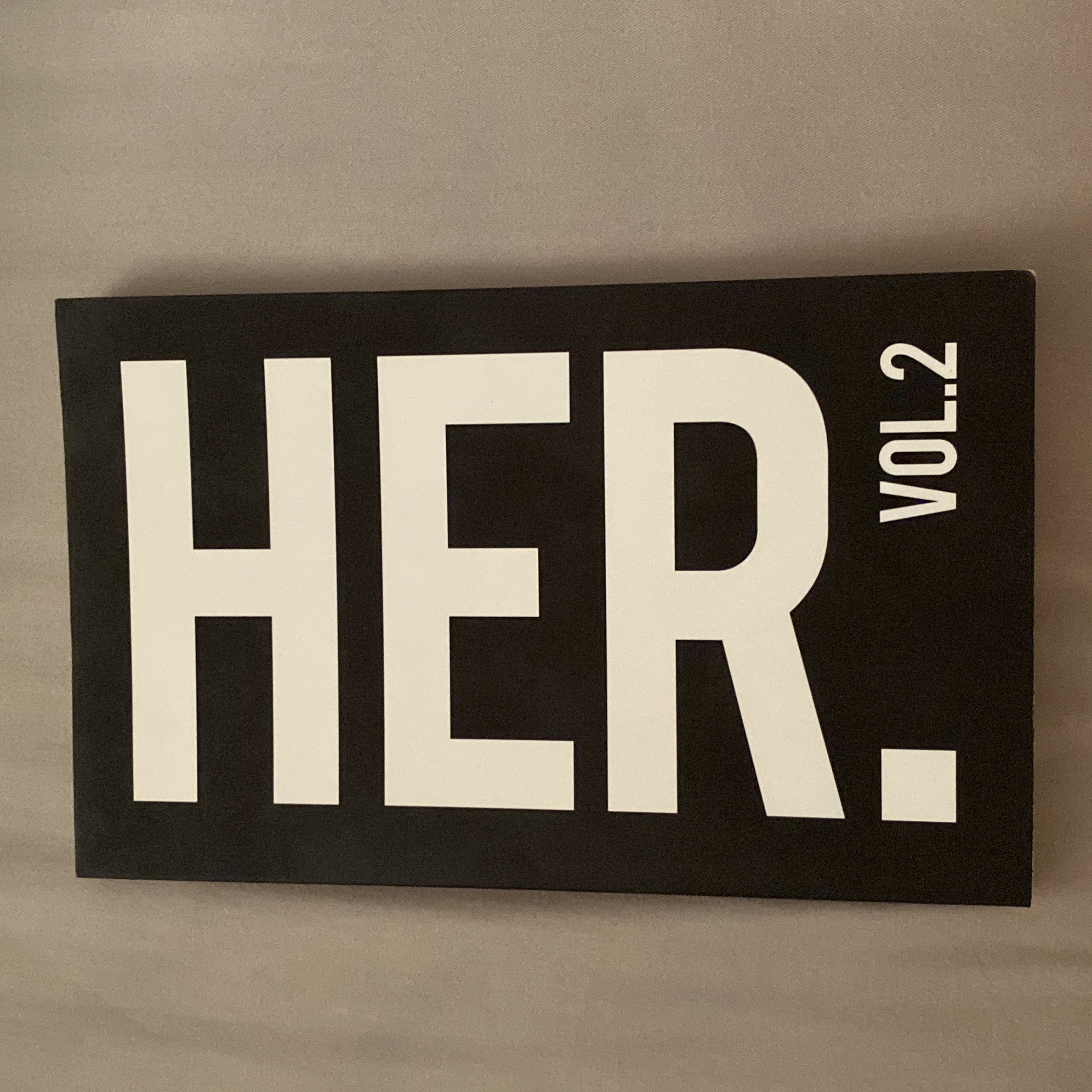 Her II