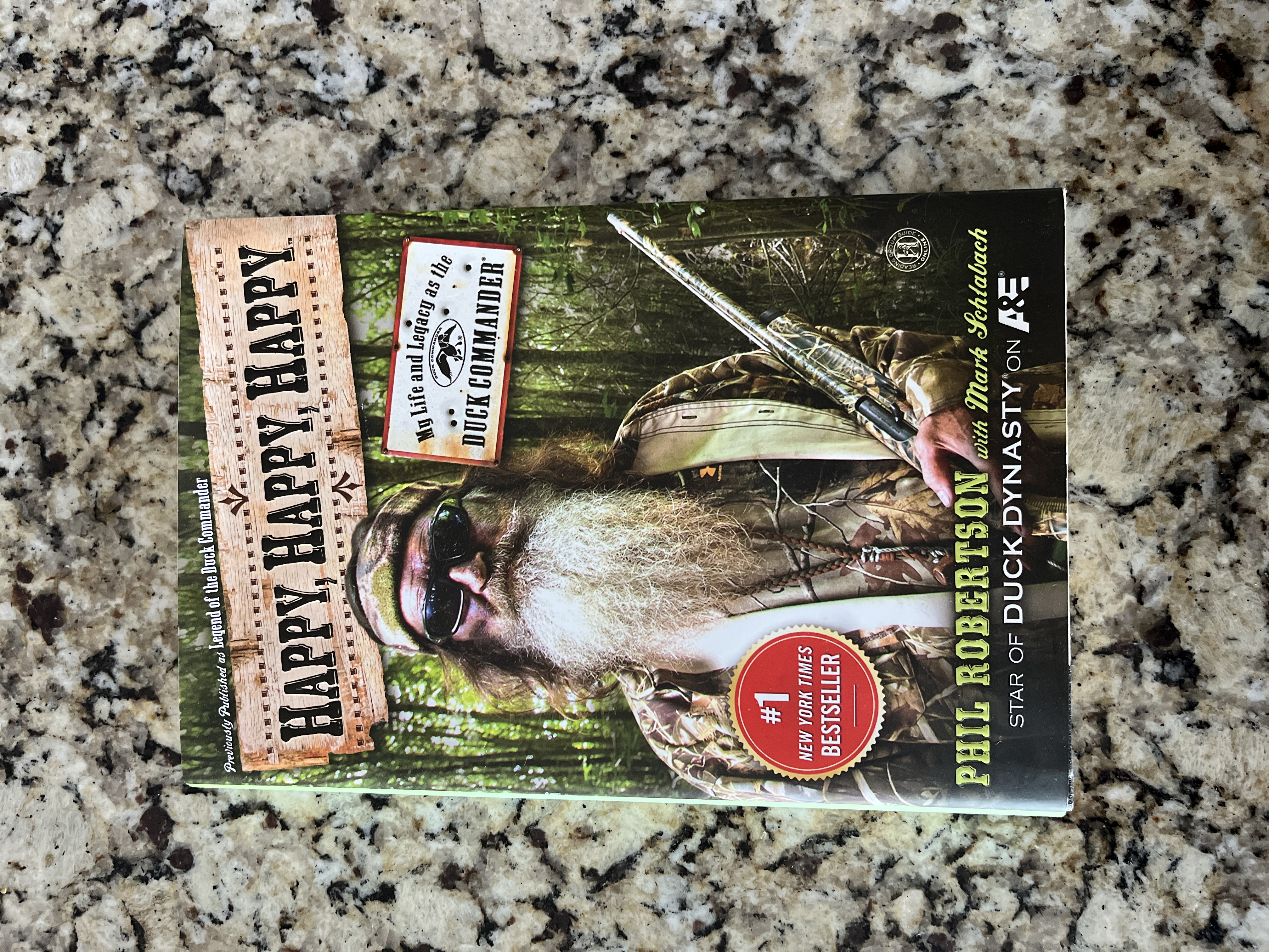 Duck Commander Collection