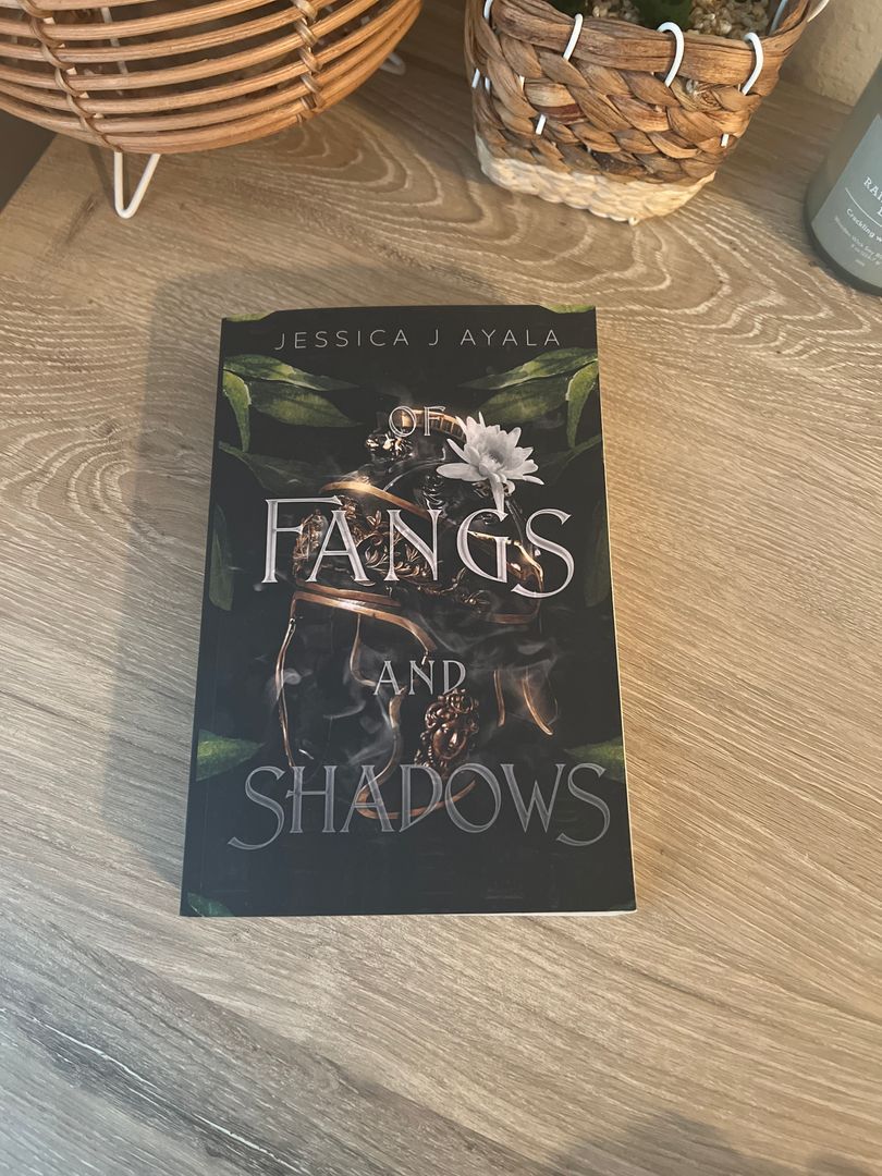 Of Fangs and Shadows