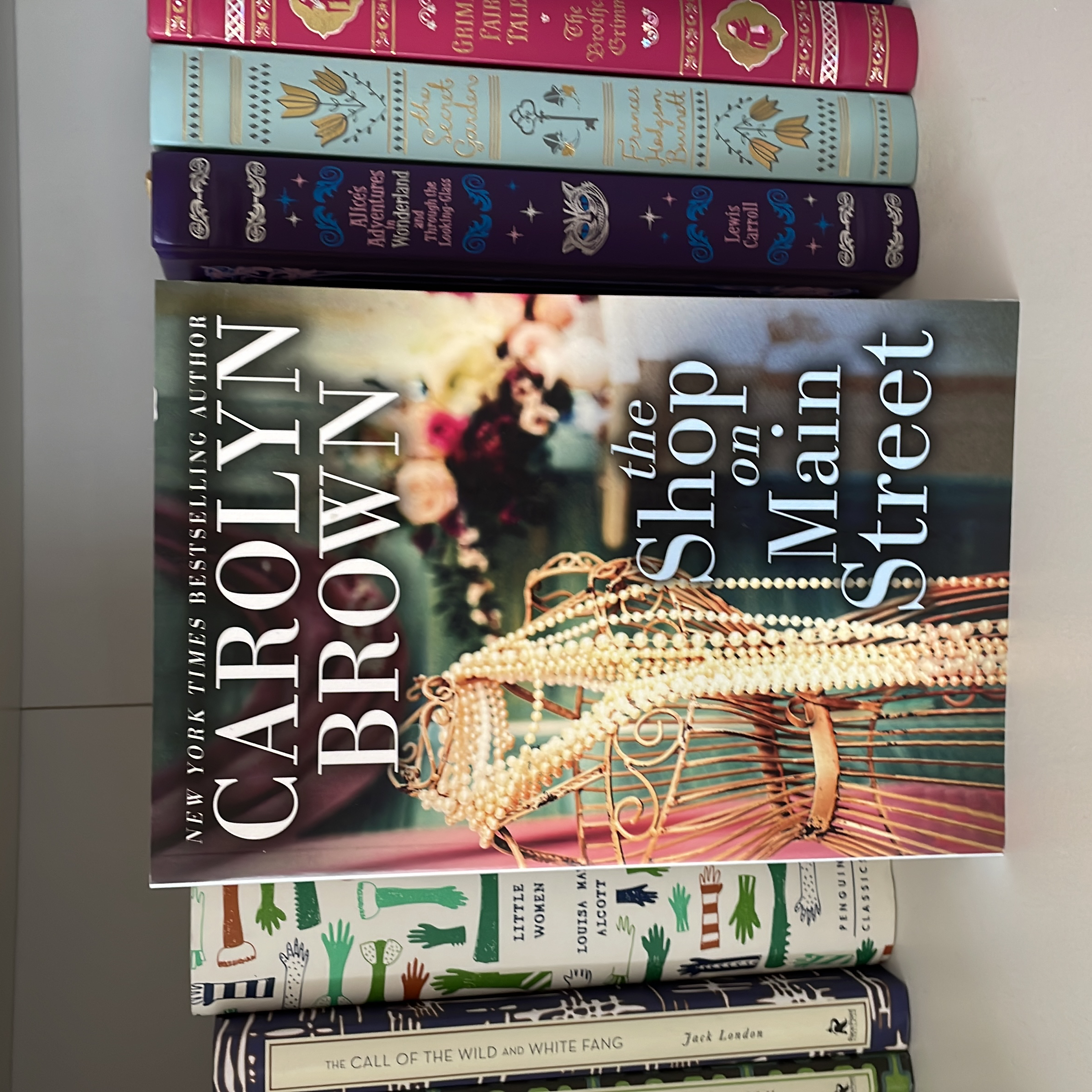 A Heap of Texas Trouble