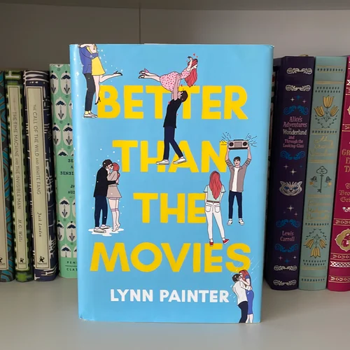 Better Than the Movies