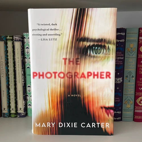 The Photographer