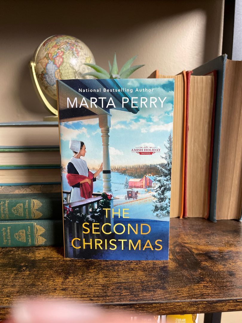 The Second Christmas