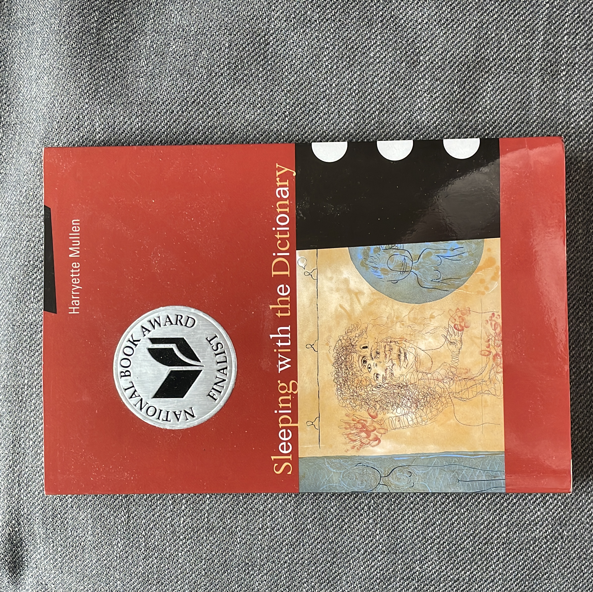 Sleeping with the Dictionary