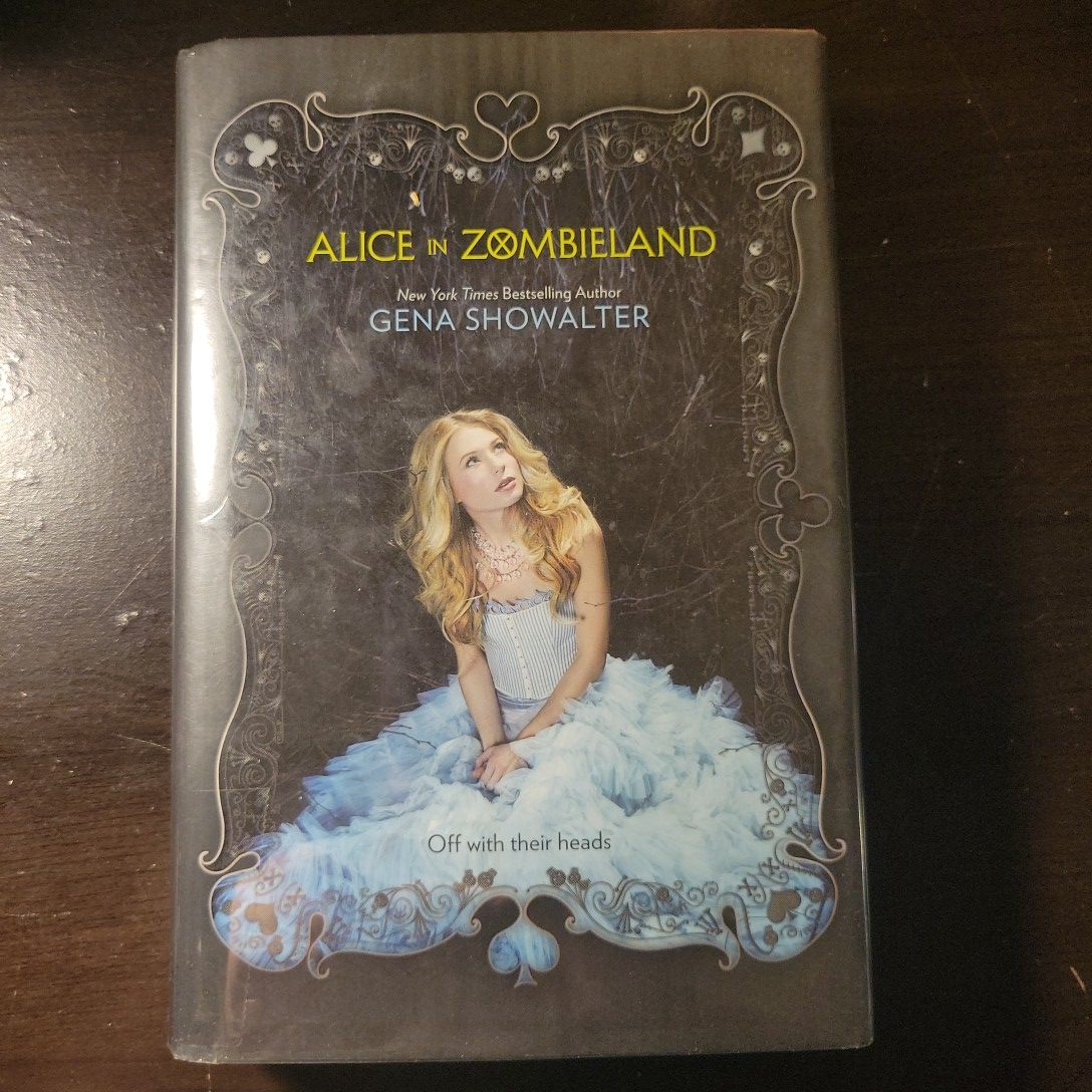 Alice in Zombieland