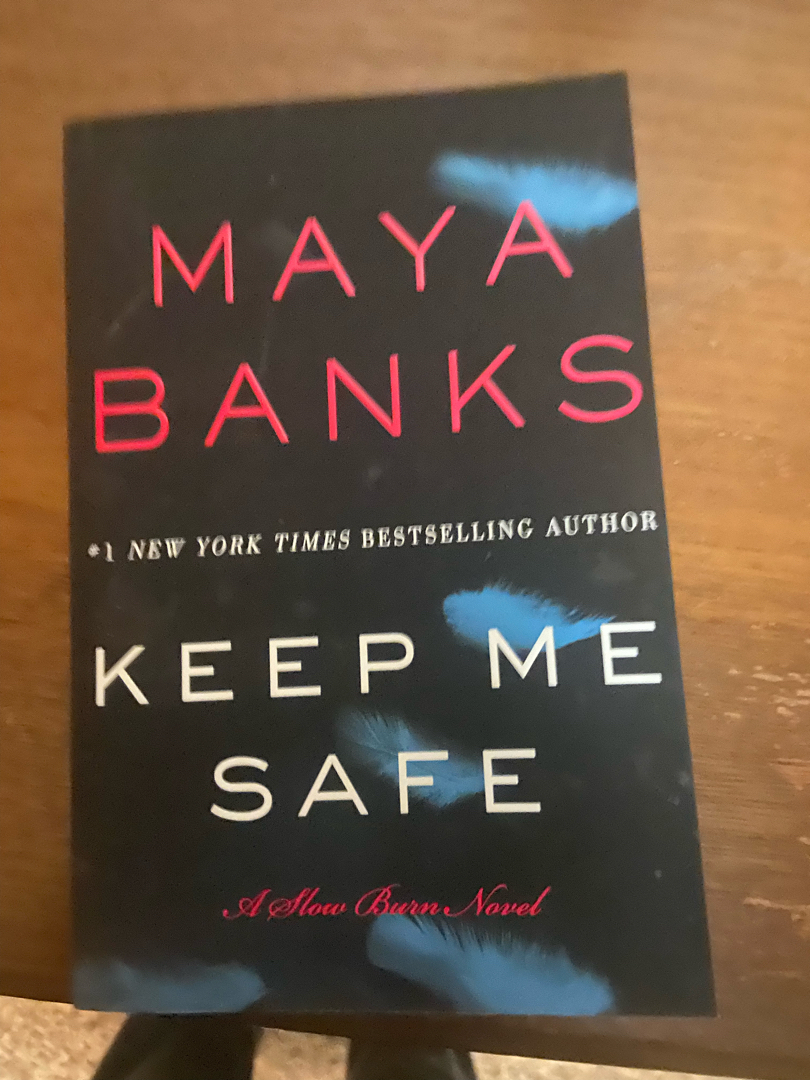 Keep Me Safe