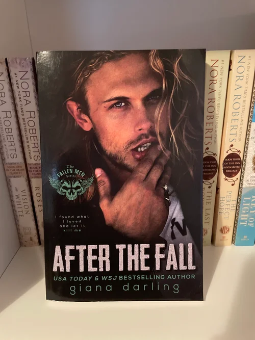 After the Fall
