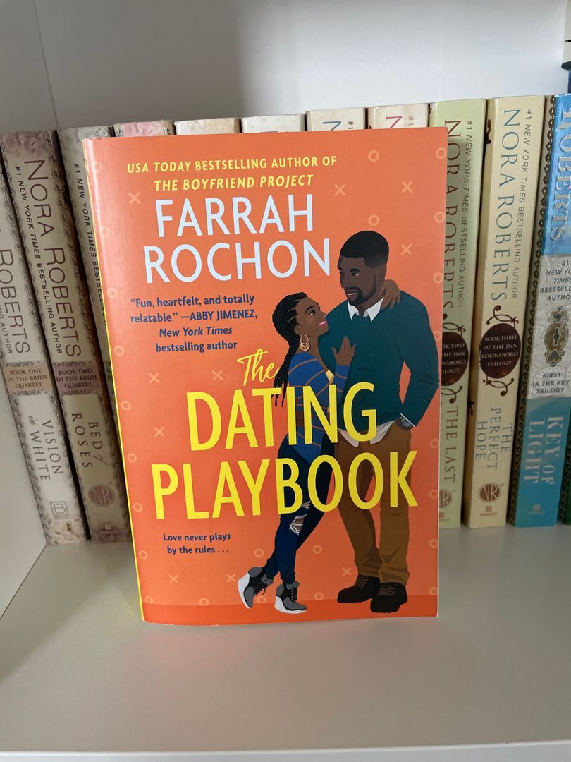 The Dating Playbook