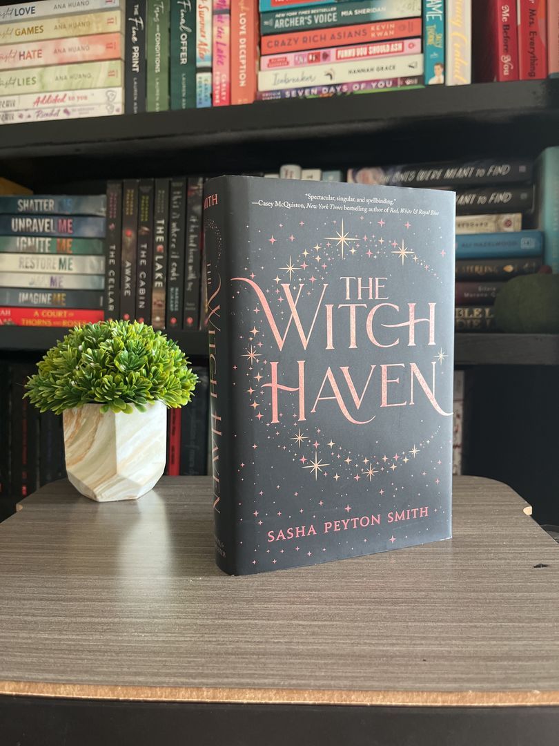The Witch Haven