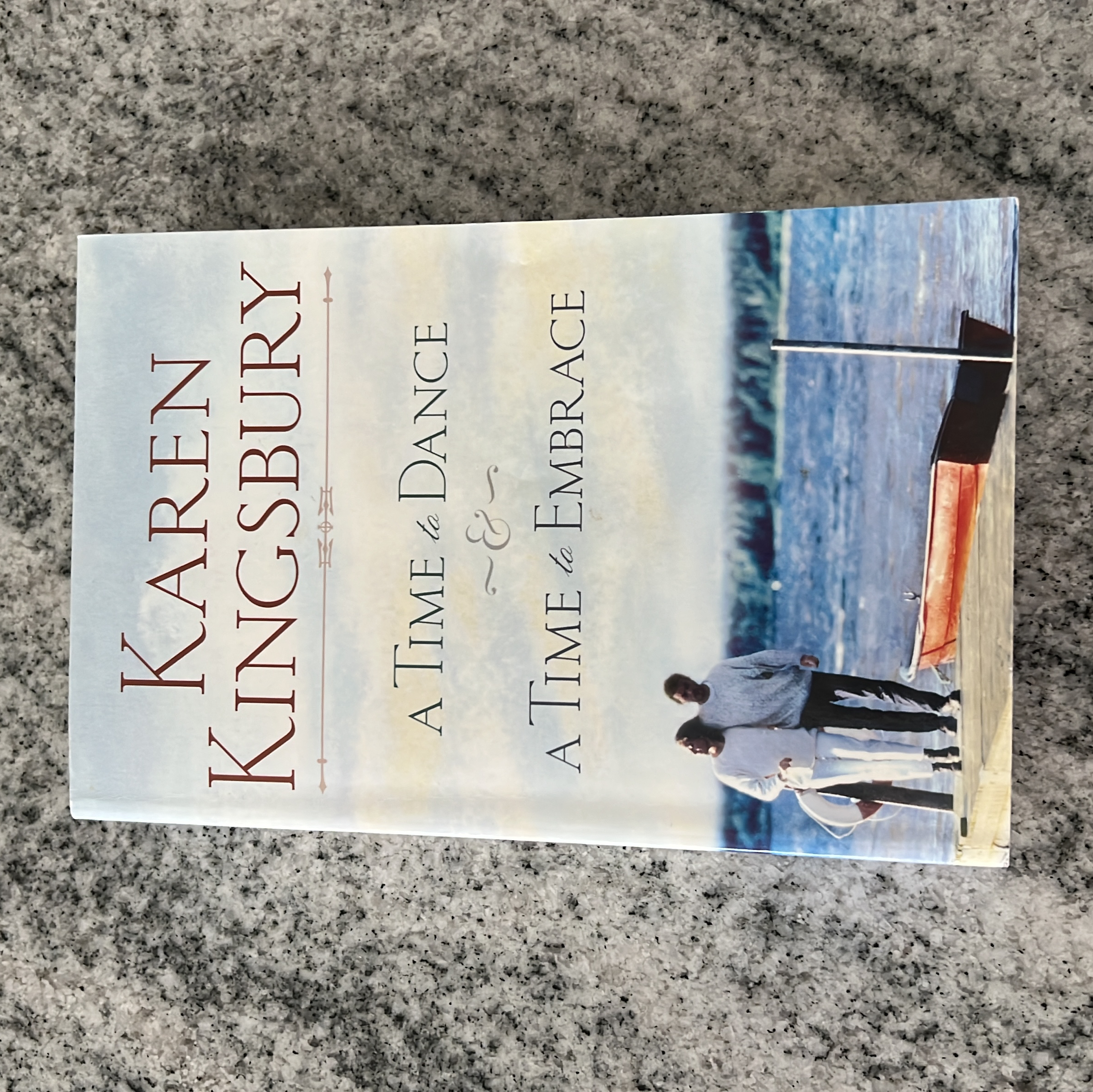 Karen Kingsbury