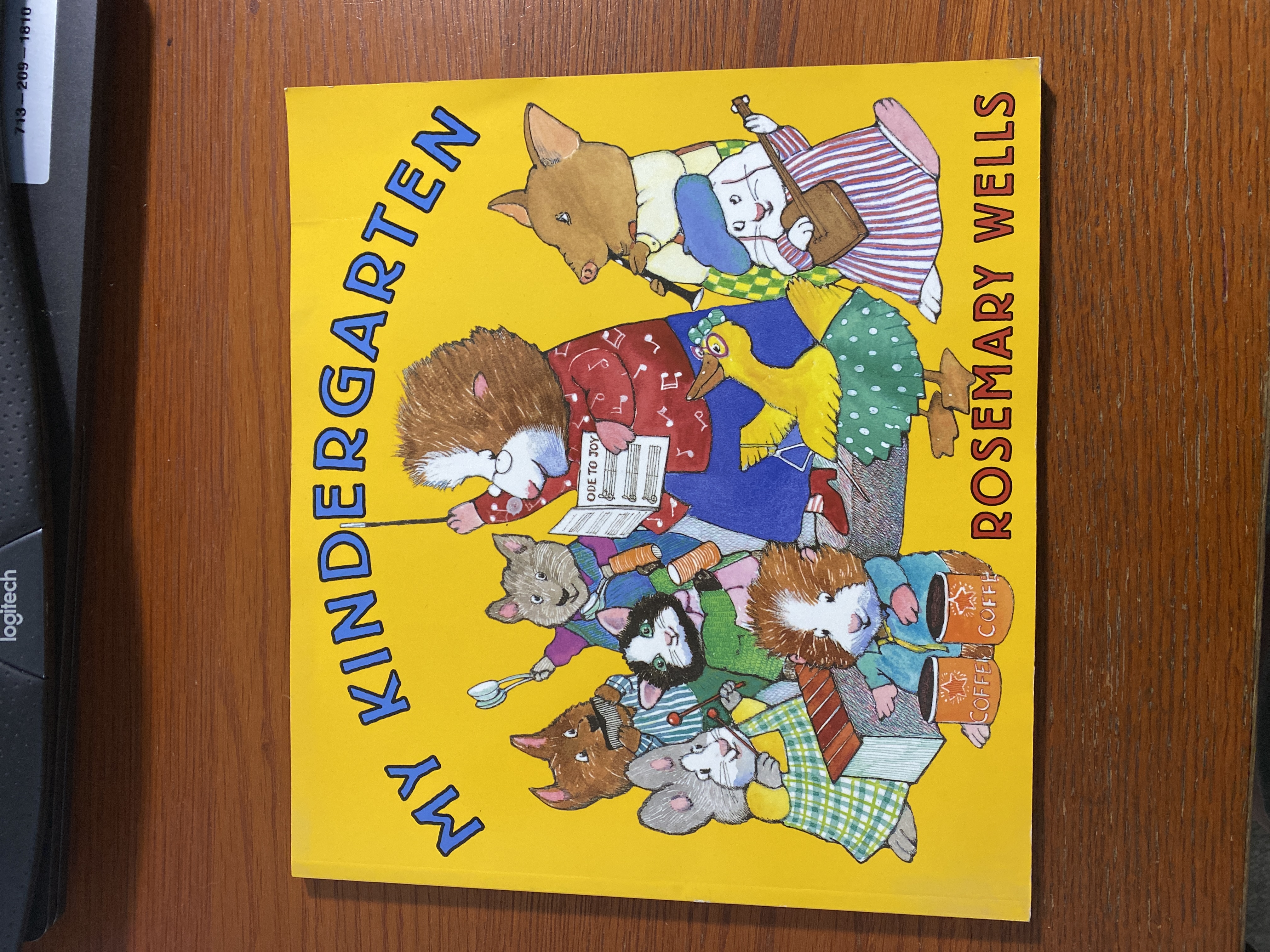 My Kindergarten