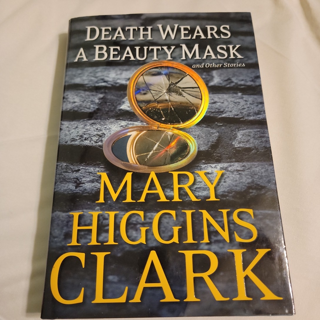 Death Wears a Beauty Mask and Other Stories