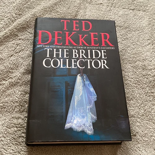 The Bride Collector