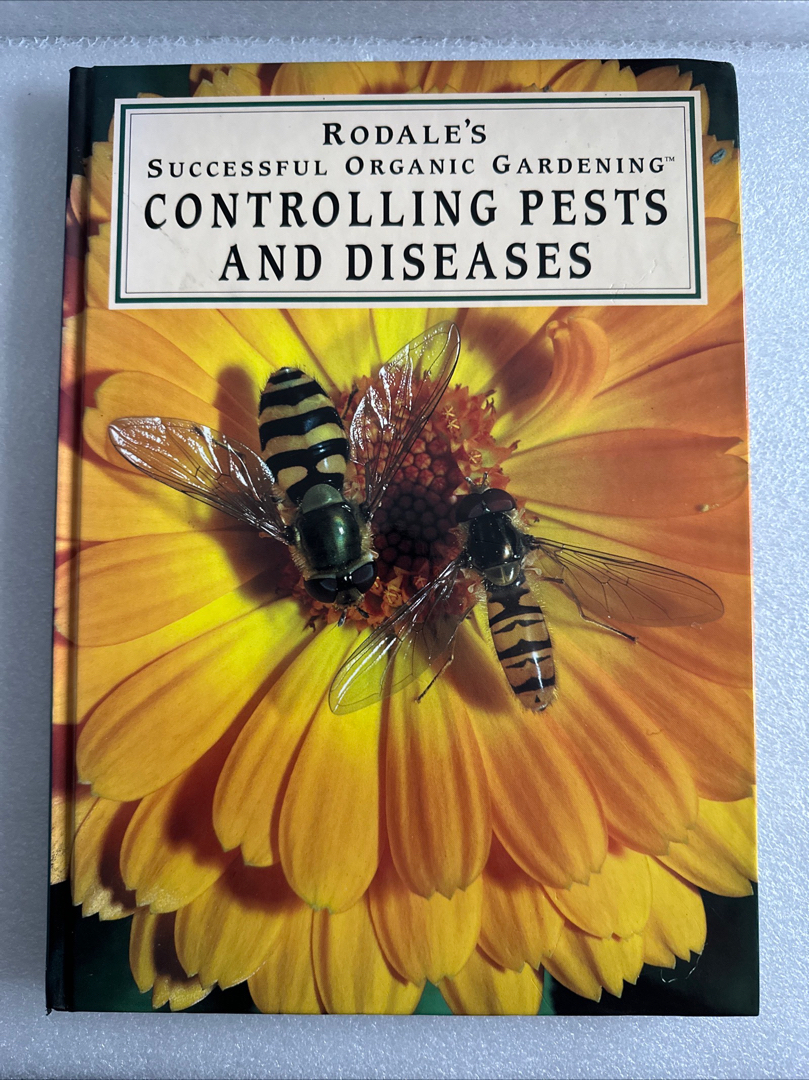 Controlling Pests and Diseases