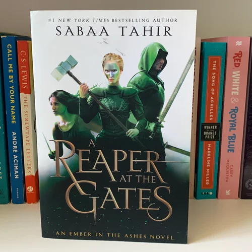 A Reaper at the Gates