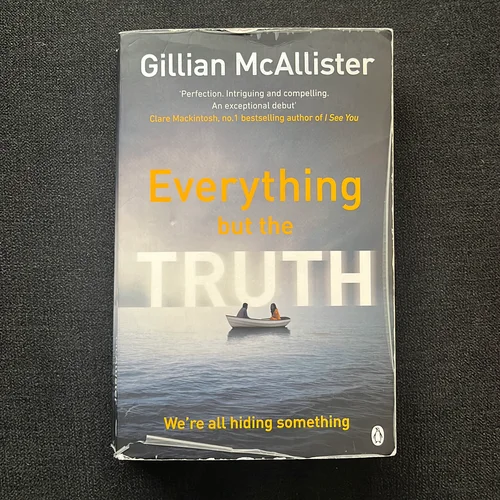 Everything but the Truth